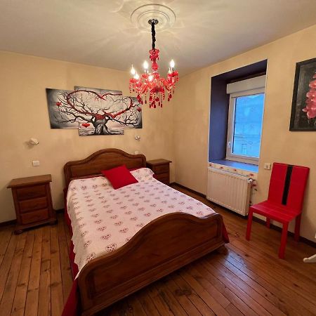 Appartement Prive Lourdes Ngoại thất bức ảnh