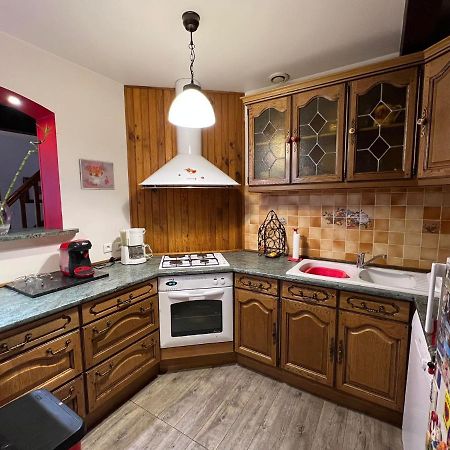 Appartement Prive Lourdes Ngoại thất bức ảnh