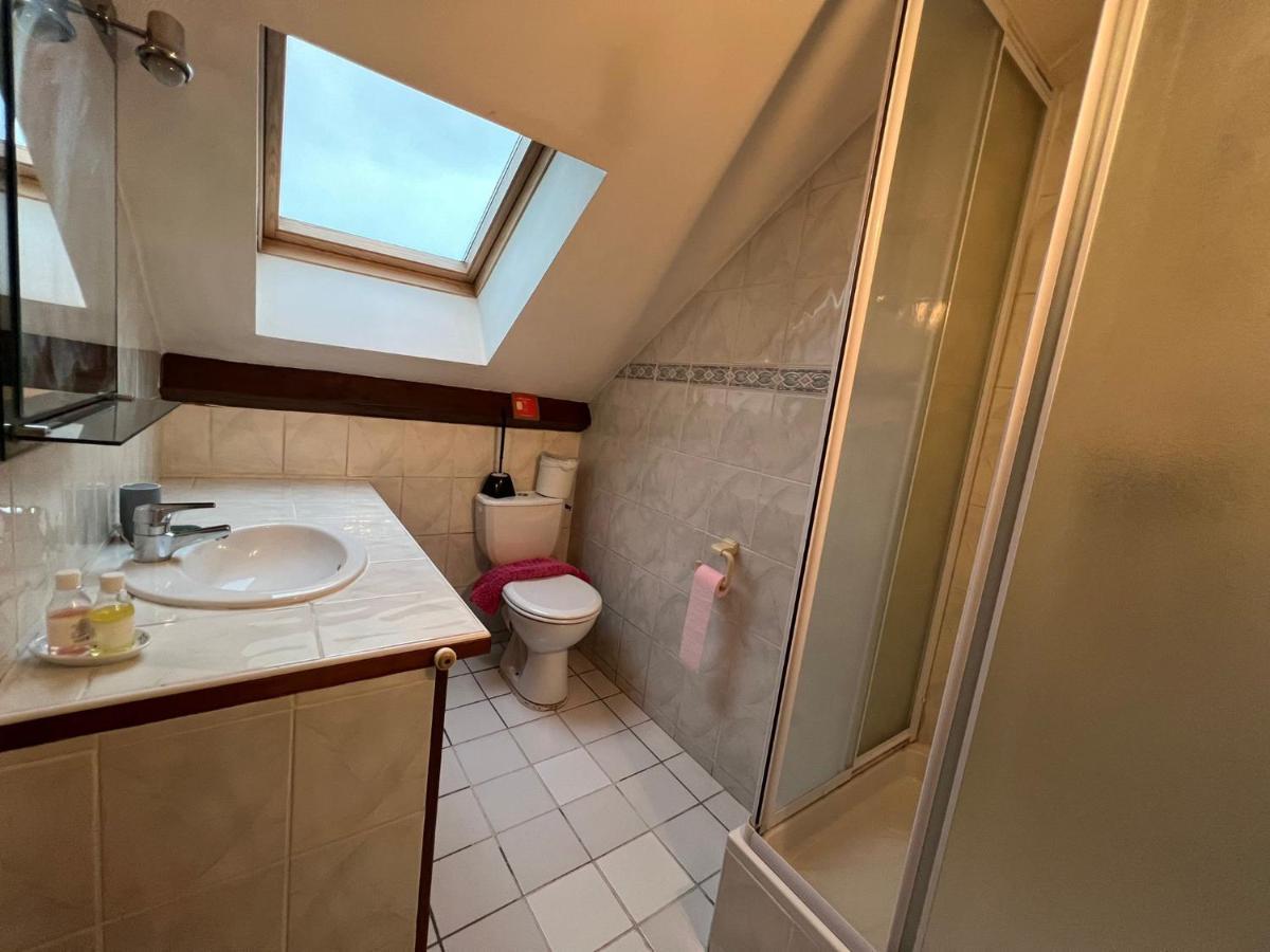 Appartement Prive Lourdes Ngoại thất bức ảnh