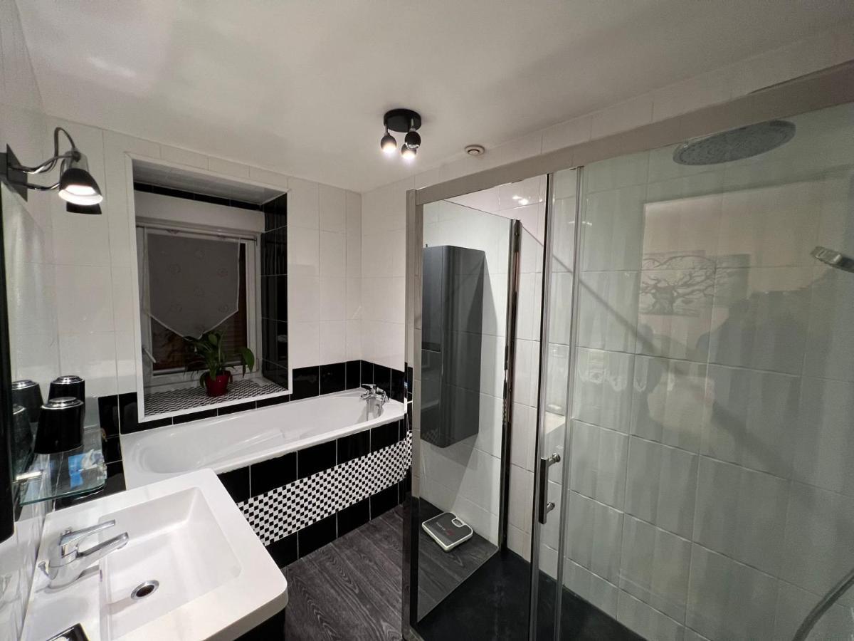 Appartement Prive Lourdes Ngoại thất bức ảnh